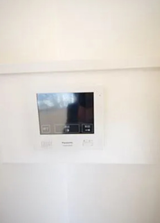 セキュリティ　別部屋の画像を使用しております。