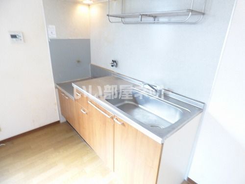 メゾンHIKOのキッチン写真
