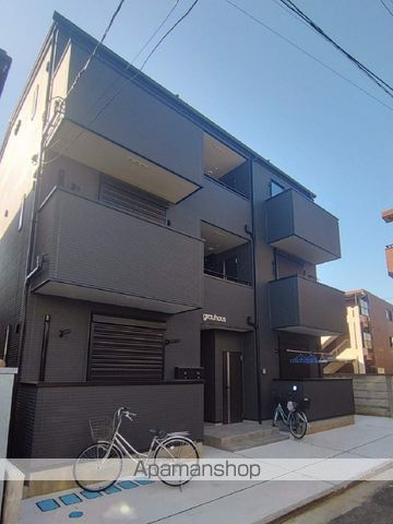grauhausの外観写真
