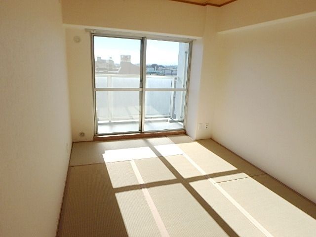 その他部屋・スペース　和室