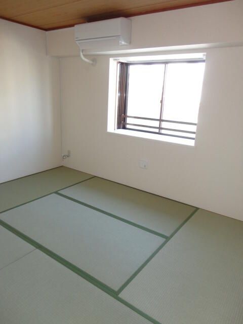 眺望　ソシエ南長崎　豊島区南長崎1