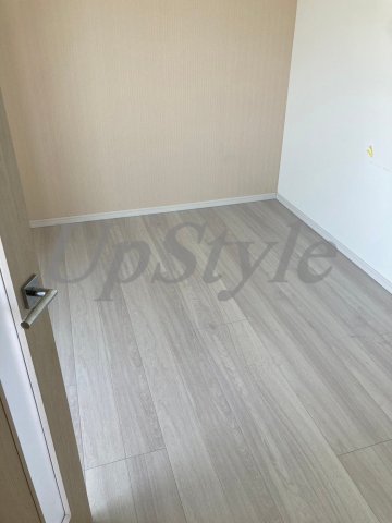 アゼスト立石シャープアールの居間写真
