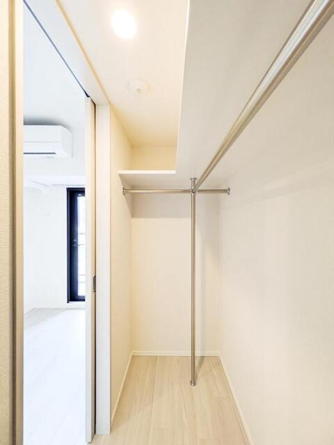東急田園都市線 駒沢大学駅 徒歩9分 15階建 築2年の内装写真