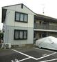 浜田山駅より徒歩10分 2階 築32年6ヶ月の賃貸物件