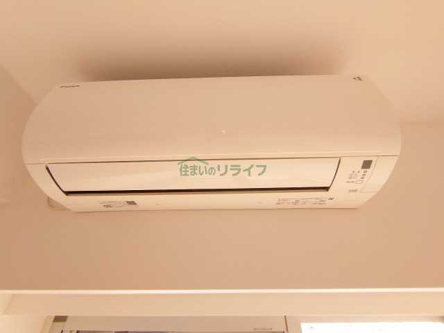YSレジデンス代田橋のその他写真