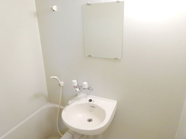 リヴィエールIの内装写真