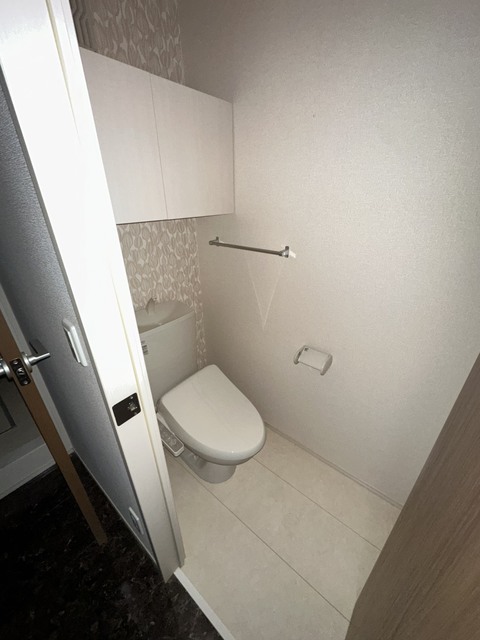 トイレ　別部屋参考写真です