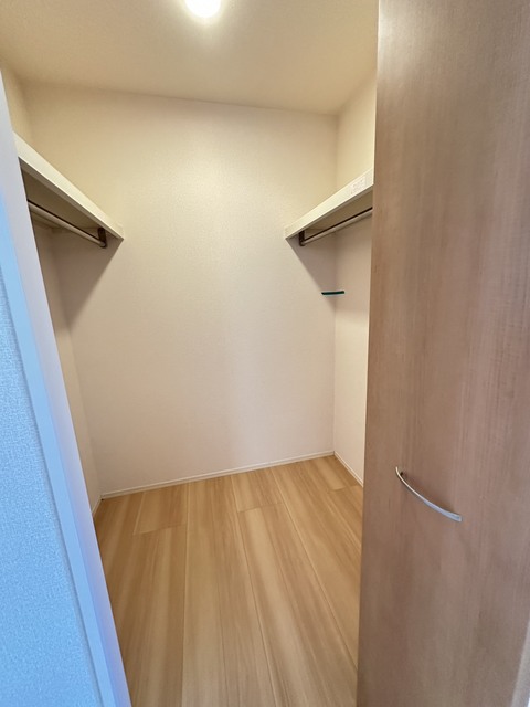 収納　別部屋参考写真です別部屋参考写真です