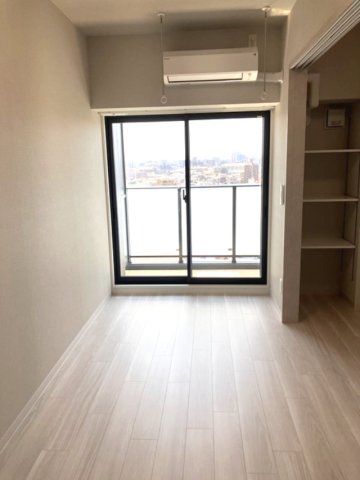 居室・リビング　※写真は同タイプ住戸です。