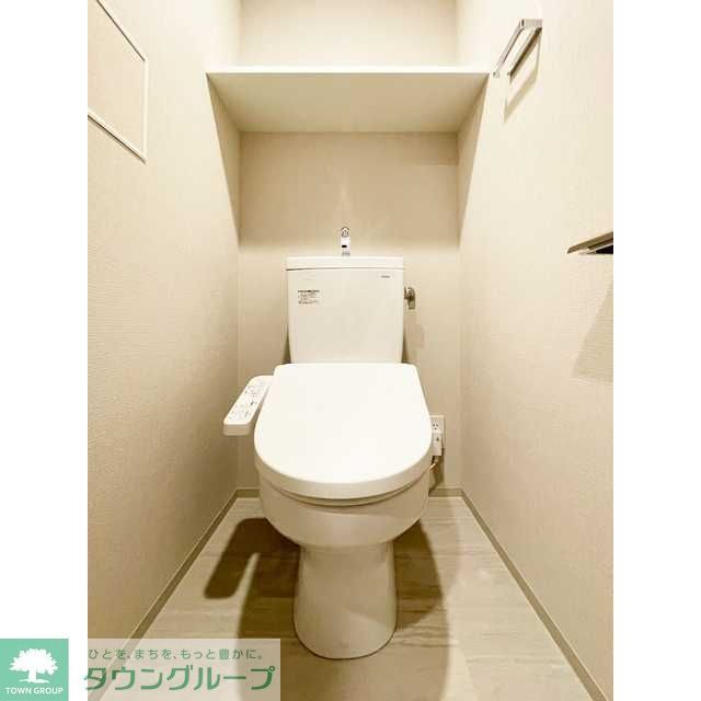 都営大江戸線 新御徒町駅 徒歩3分 14階建 築2年の内装写真