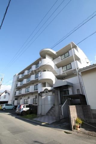 ＪＲ東海道本線 豊橋駅 バス乗車時間：12分 最寄りバス停で下車 徒歩4分 築36年