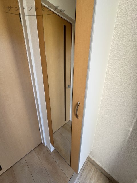 ＪＲ飯田線 船町駅 徒歩13分 2階建 築7年の内装写真
