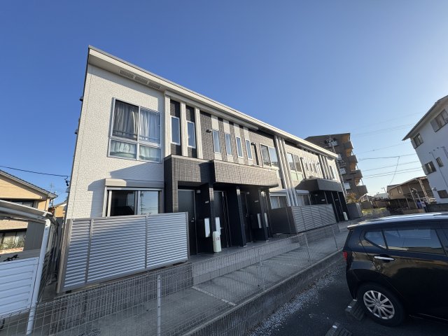 ＪＲ飯田線 船町駅 徒歩13分 築7年