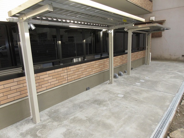 ＪＲ関西本線 平野駅 徒歩12分 3階建 築7年のその他写真