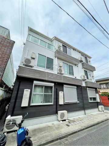 建物外観　外観も気になるポイント