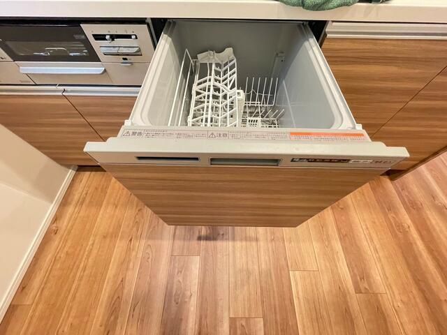 フレンシア目黒洗足のその他写真