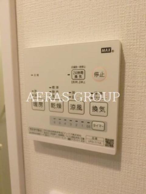 その他設備　同仕様参考写真