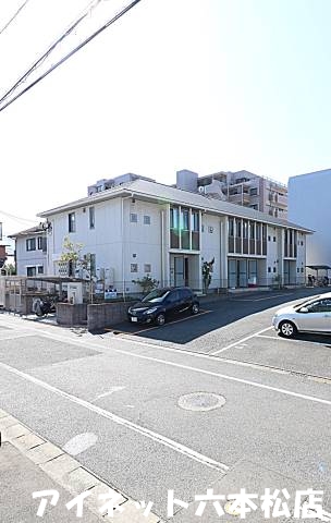 地下鉄七隈線 福大前駅 徒歩19分 築13年