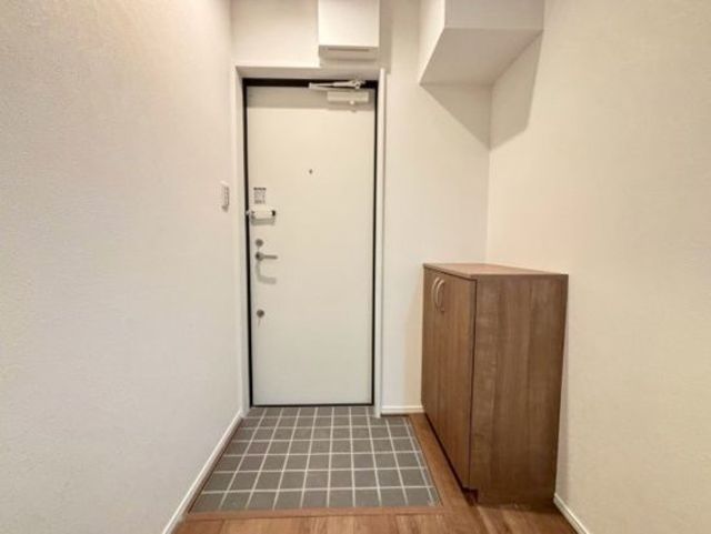 小田急江ノ島線 南林間駅 徒歩11分 3階建 新築の玄関写真