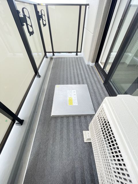 地下鉄御堂筋線 北花田駅 徒歩10分 15階建 築5年の内装写真