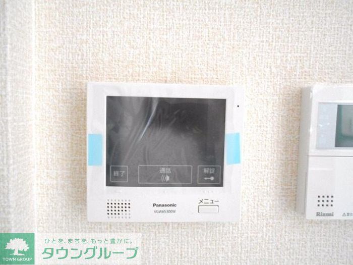 パークハウスVIのその他写真