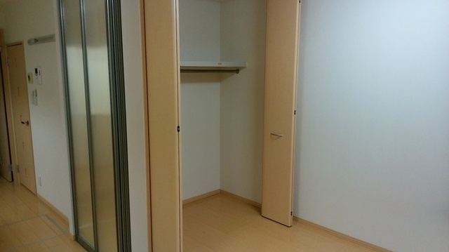 その他部屋・スペース　１０３・洋室クローゼット
