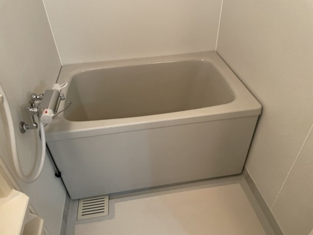 サンヒルズ西今宿の風呂写真
