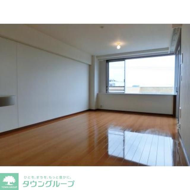 居室・リビング　※写真は同タイプ住戸です。