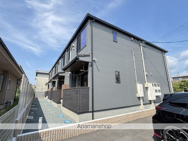 ＪＲ東海道本線 掛川駅 徒歩14分 築3年