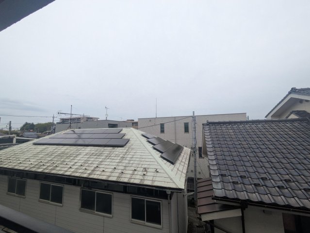 眺望　※別号室参考写真です