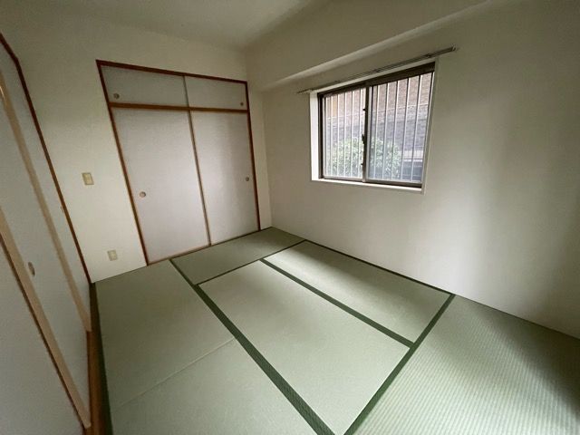 レジディア東松戸の内装写真