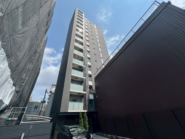 ＪＲ大阪環状線 玉造駅 徒歩7分 築2年