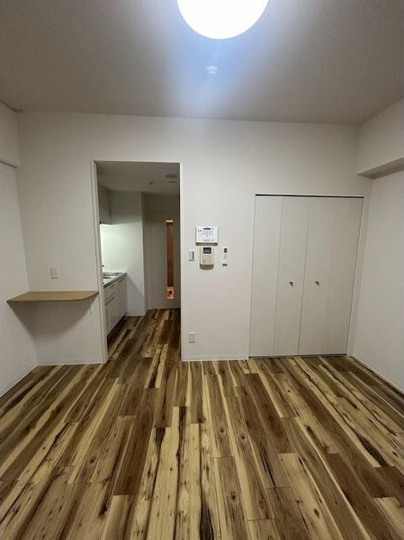 フジボストンの内装写真