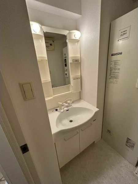 フジボストンの内装写真