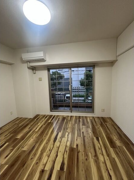 フジボストンの居間写真