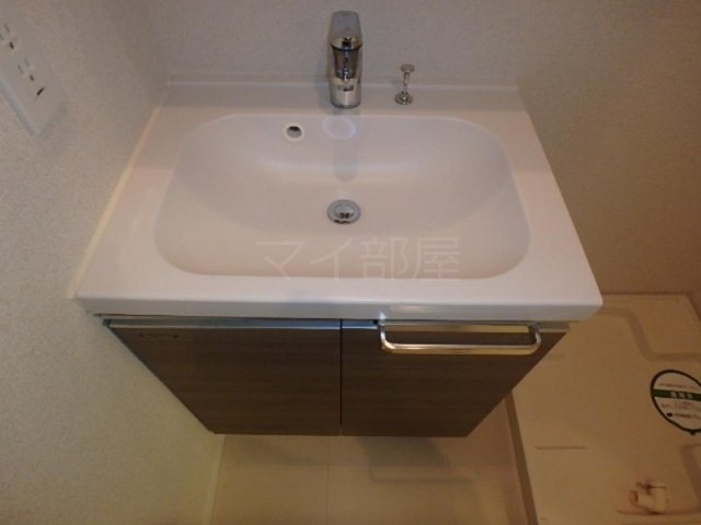 DUARES麹町の内装写真