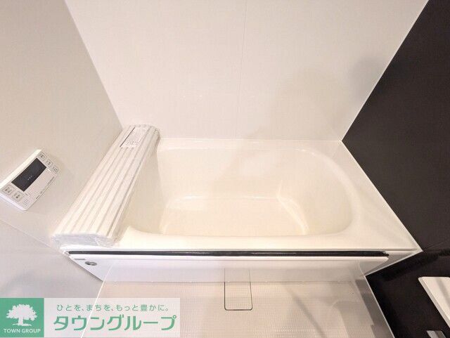 Cielの風呂写真