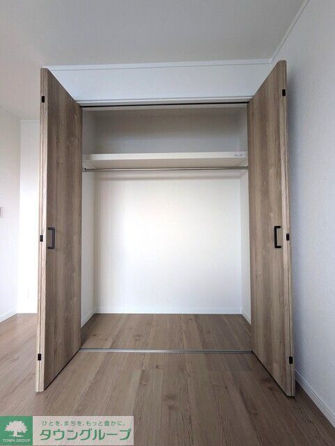 Cielの内装写真