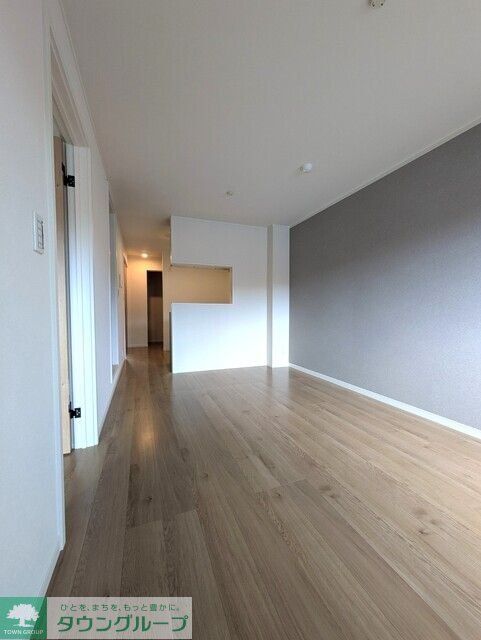 Cielの居間写真