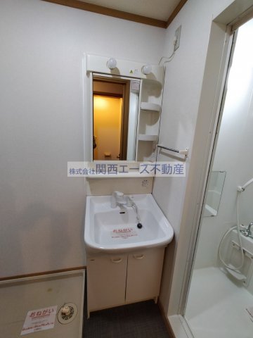サンライズ栄和の内装写真