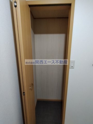 サンライズ栄和の内装写真