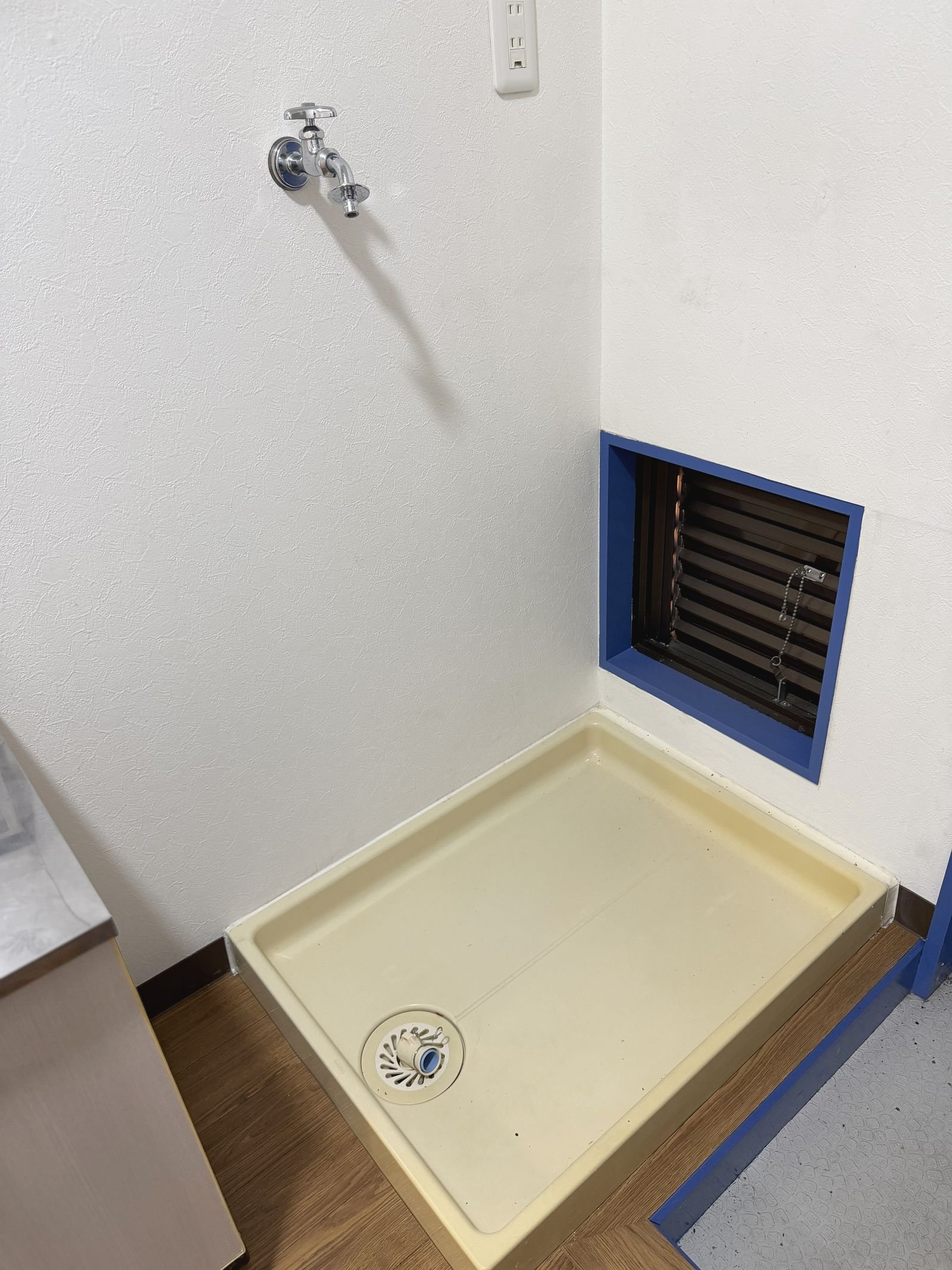サンライズ梶返の内装写真
