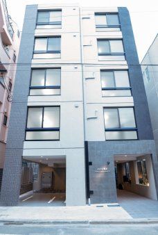 建物外観　物件画像