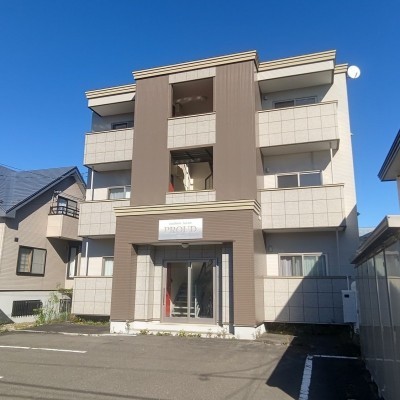 レインボーハウスプラウド