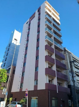 建物外観　外観です