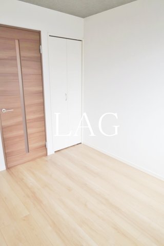 その他部屋・スペース　寝室です。
