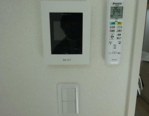 north crestのその他写真