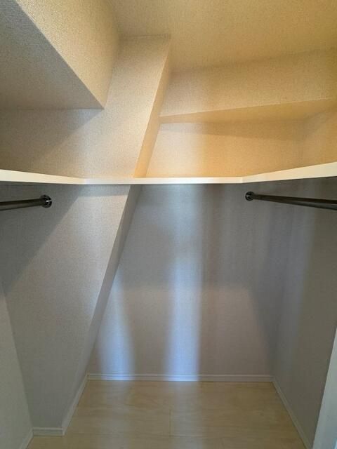 収納　※別部屋参考写真