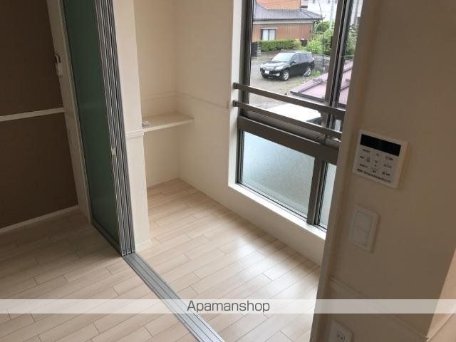 エムパーク大手町の内装写真