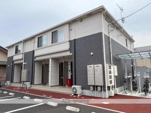 エムパーク大手町の外観写真